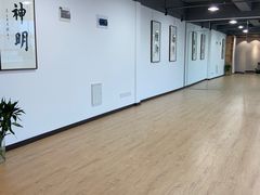 -陈家沟云太极拳馆培训中心