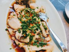 鲜椒一日鲜-鹿港小镇(霄云店)