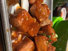 -湖兰金牌小炒肉(椒江万达店)