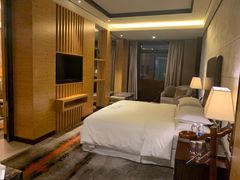 -西安赛瑞喜来登大酒店