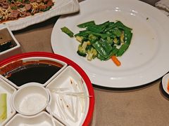 -大食客·非遗吉菜(高新和园店)
