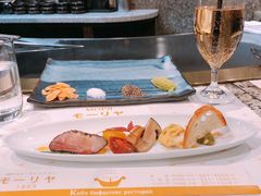 -神户牛排餐厅MOURIYA(总店)