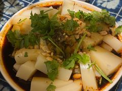 -香满楼(临安路店)