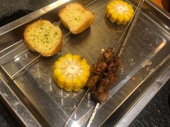 -福苗小骆驼烧烤(大唐不夜城店)