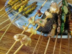 掌中宝-雷老虎烧烤(西街店)