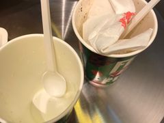 -DQ·蛋糕·冰淇淋(周浦万达店)