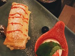 -IL Forno 意坊·意大利餐厅(温州万象城店)