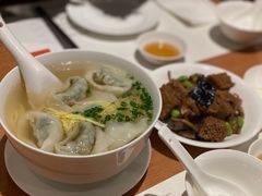 -鼎泰丰(德基广场店)