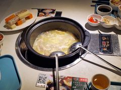 榴莲椰子鸡-百年果林椰子鸡(中洲店)