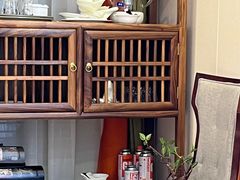 -香山湖渔家大院