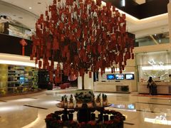 -厦门艾美酒店·乐美中餐厅