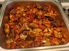 -太原富力万达文华酒店·美食汇西餐厅