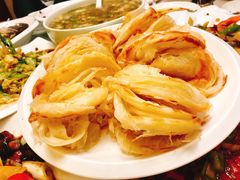 -喜乐餐厅•灯笼虾球首创者•本地小海鲜(二马路店)