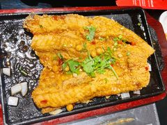 -橦橦小马扎烧烤 (传媒大学店)