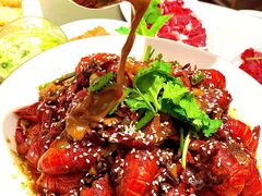 -燃计沙茶皇·香港沙茶火锅(人广旗舰店)