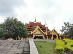 -西双版纳勐泐文化旅游区