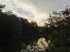 -仙店农庄(湖景农庄餐厅)
