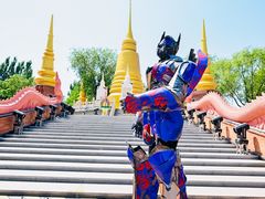 -欢乐水魔方水世界