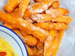 -水牛奶皇后糖水铺(深圳总店)