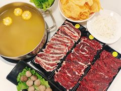 -陈记顺和潮汕牛肉火锅(番禺迎宾大道店)