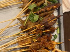 -林二哥宜烤官·宜宾小烧烤