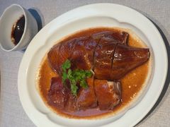 黑胡椒金陵烧鸭-逸道(益丰·外滩源店)