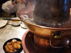 -东来顺饭庄(王府井步行街店)