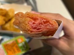 -麦当劳(漳州万达店)