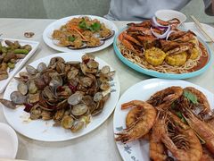 -人和啤酒屋海鲜大排档(营口路店)