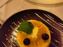 -WOLFGANG PUCK KITCHEN & BAR(迪士尼小镇店)