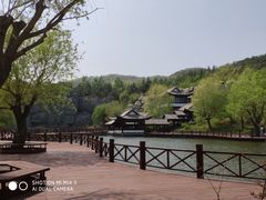 -威海华夏城景区