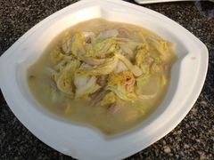 海蜇里子炖-江宁会馆(劈柴院店)