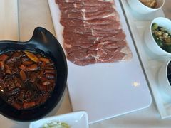 -东来顺饭庄(西直门店)