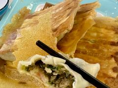-普天和酒楼·新津菜·烤鸭(天津之眼店)