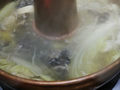 -壹品羊肉(沧州总店)