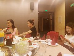 -上海浦西开元大酒店