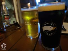 鹅岛精酿啤酒-Goose Island Brewhouse鹅岛精酿啤酒餐厅
