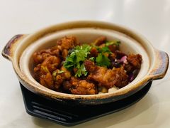 主厨飘香肉-神仙馆(衡山路店)