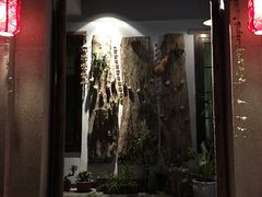 门面-馬蘭花開(车站大道店)