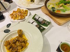 -珍之宝御品·寻味顺德(容桂渔人码头店)