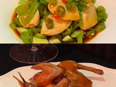 -醉东Oriental House(静安嘉里中心店)