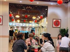 大堂-顺记冰室(宝华路店)