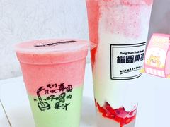 -桐园果汇(湖贝店)