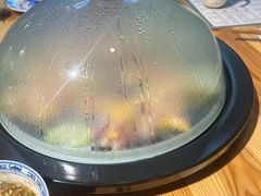 -阿鸡鱼庄·顺德鲜蒸小炒(亚运村店)
