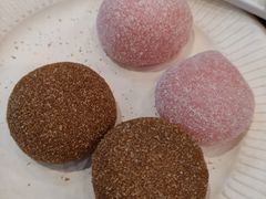 -合合春饼·酱骨·东北菜(潘家园店)