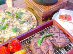 -Famous肥猫墨西哥音乐餐吧(五棵松华熙LIVE店)