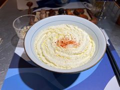 -火山屋台(新街口店)