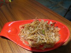 -西关味(大卫城店)