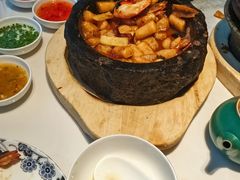 -潮堂 · 潮州菜(国贸商城店)