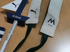 -M Stand(宁波万象城店)